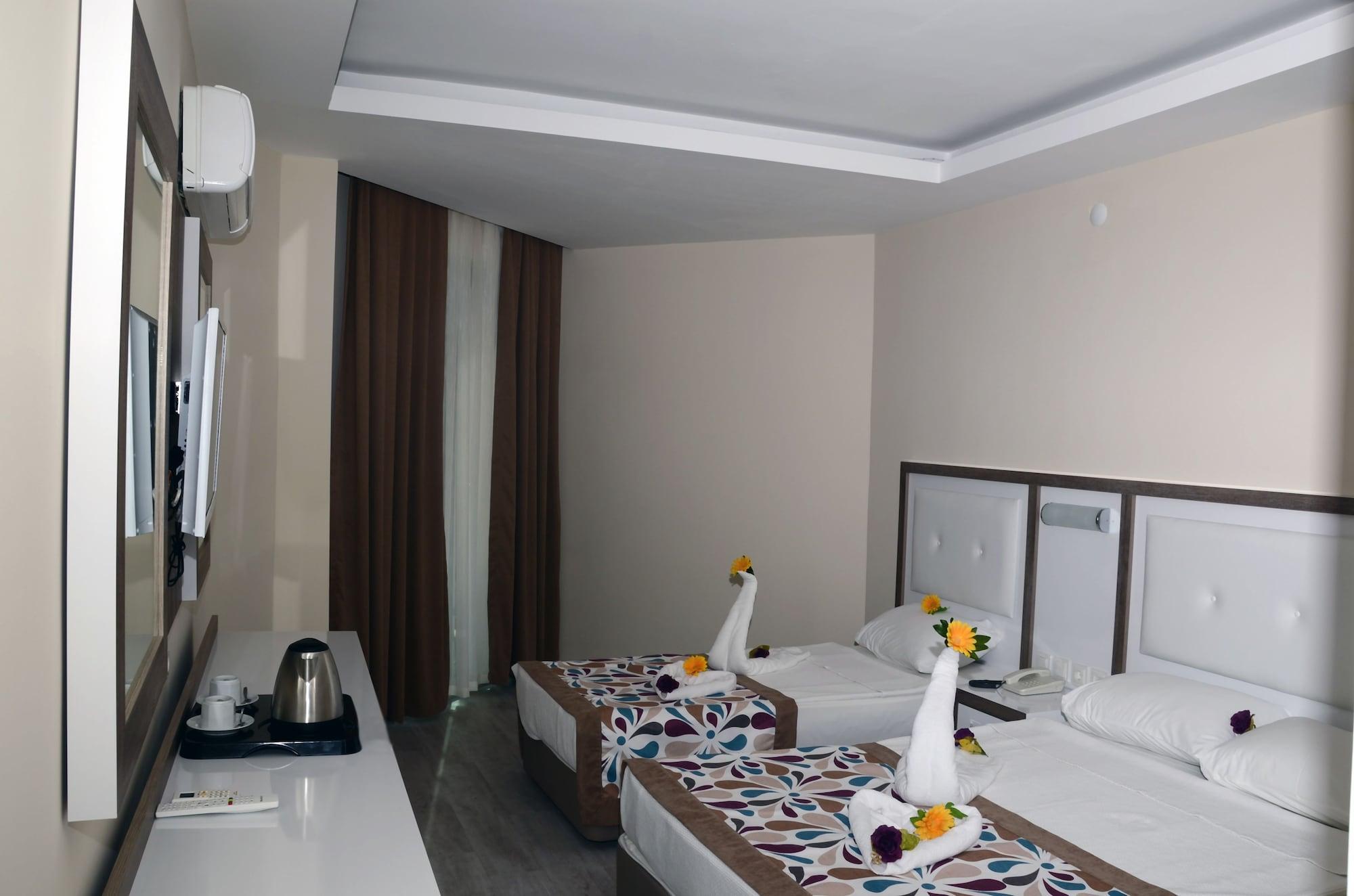 Acar Alanya