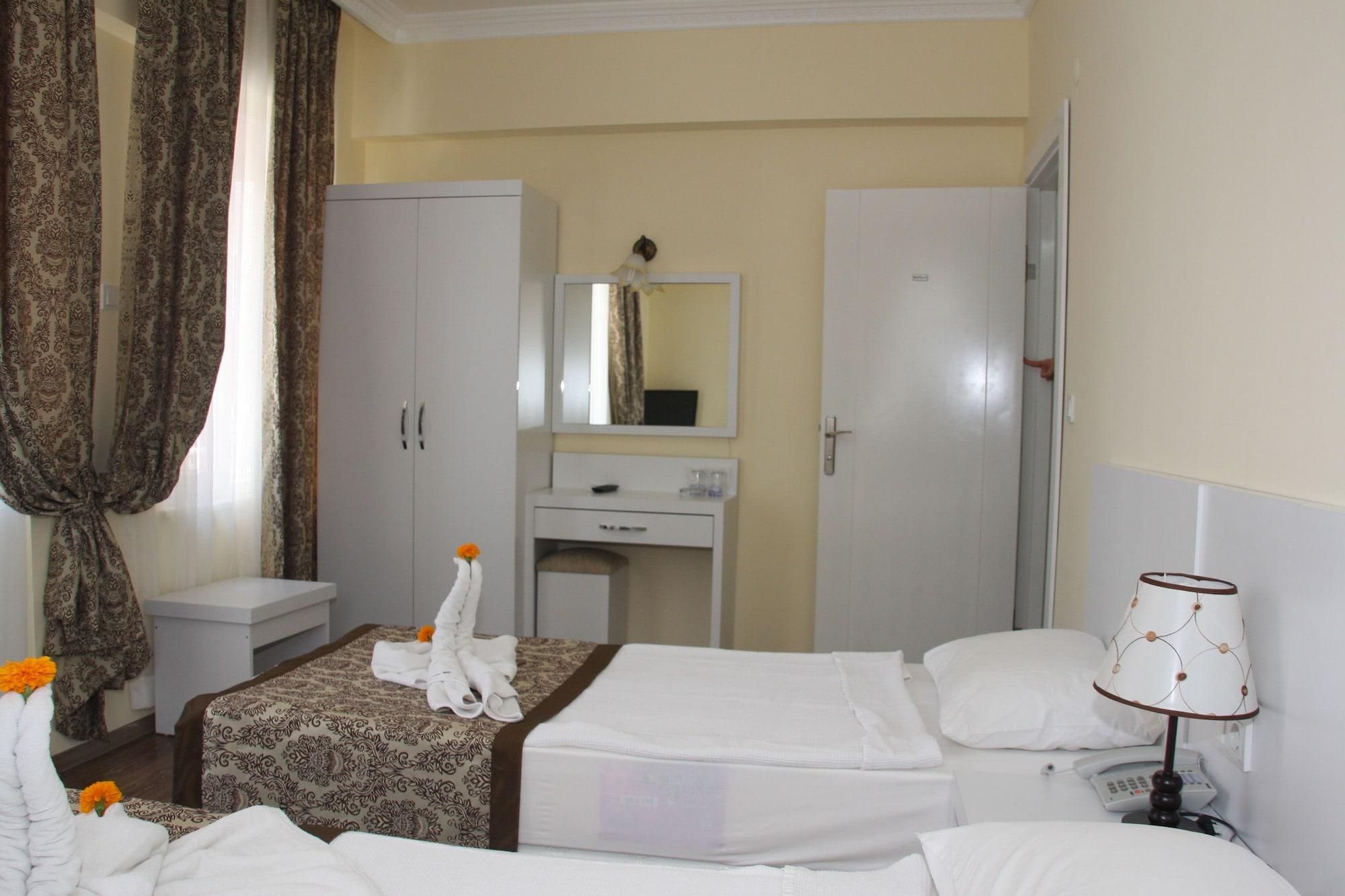 Acar Hotell 4*