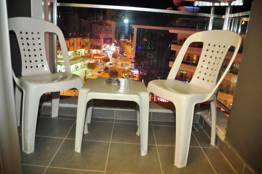 Hotell Acar 4*