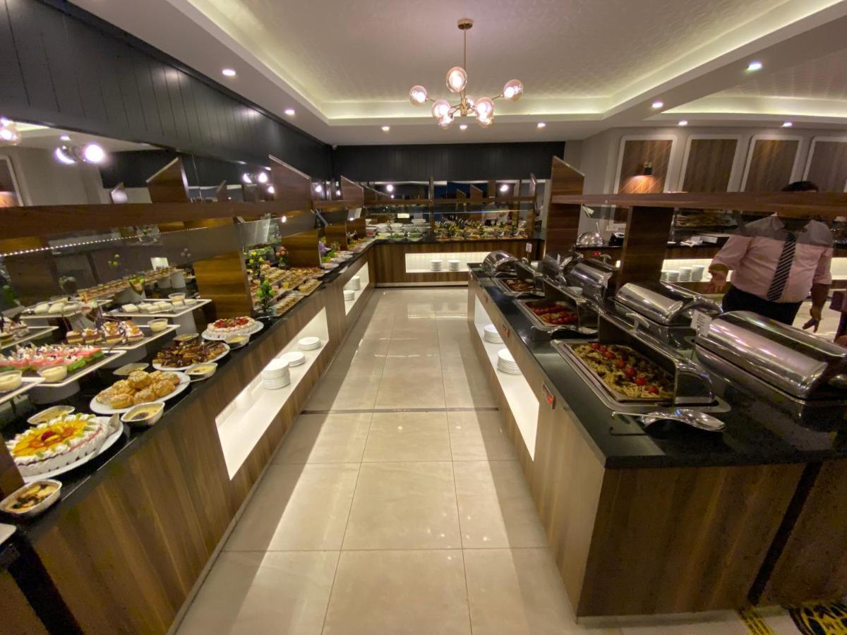 Hotell Acar 4*