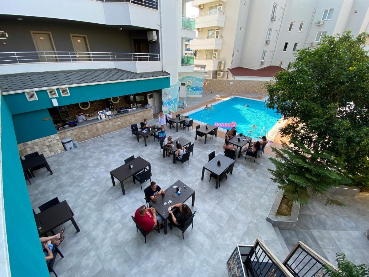 Hotell Acar