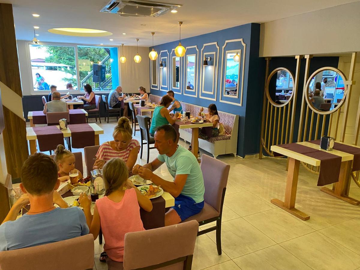 Acar Hotell Alanya