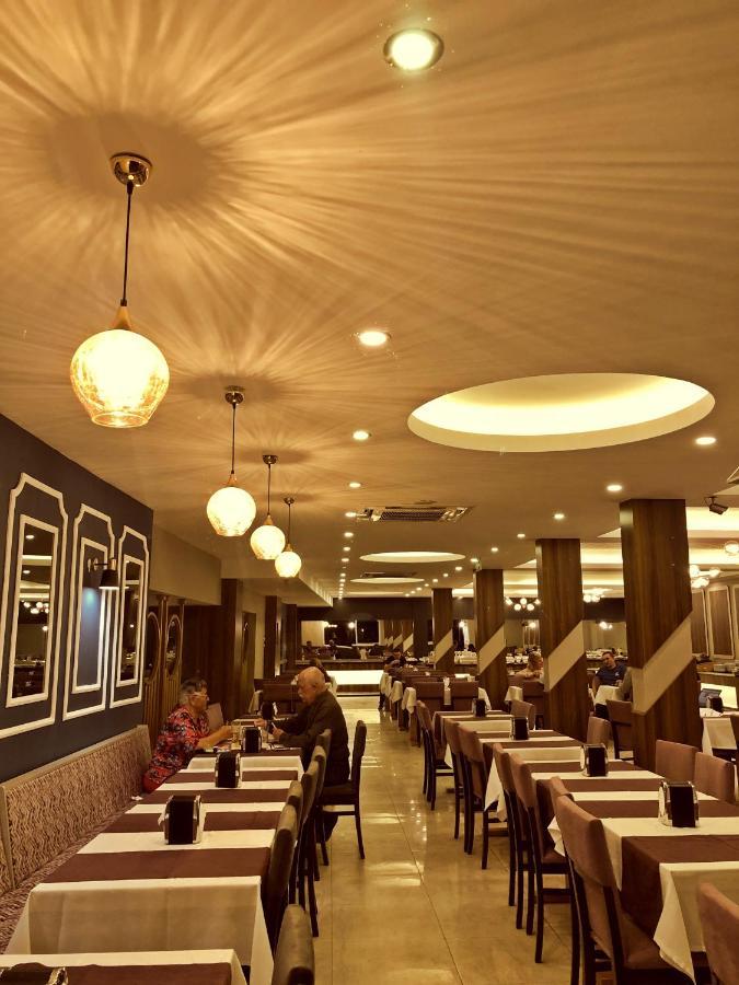 Hotell Acar 4*