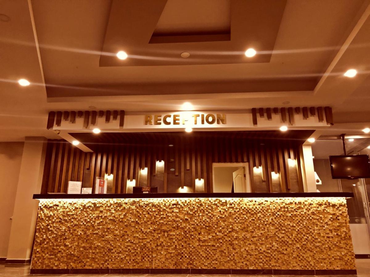 Acar Hotell