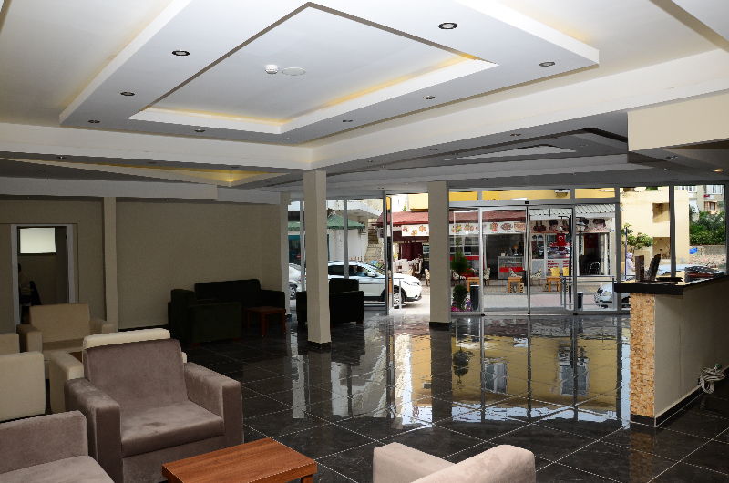 Acar 4* Alanya