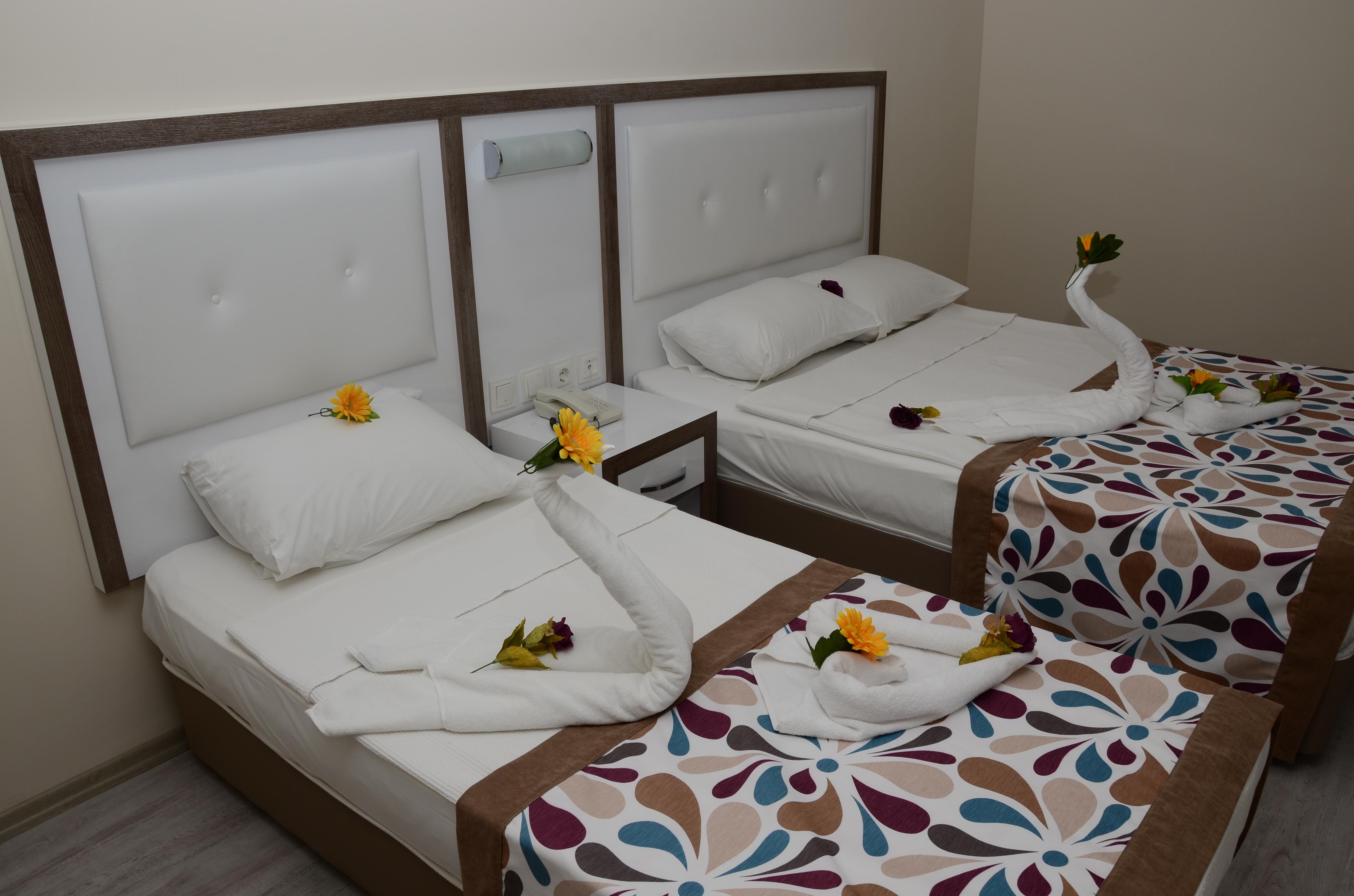 Acar Hotell 4*