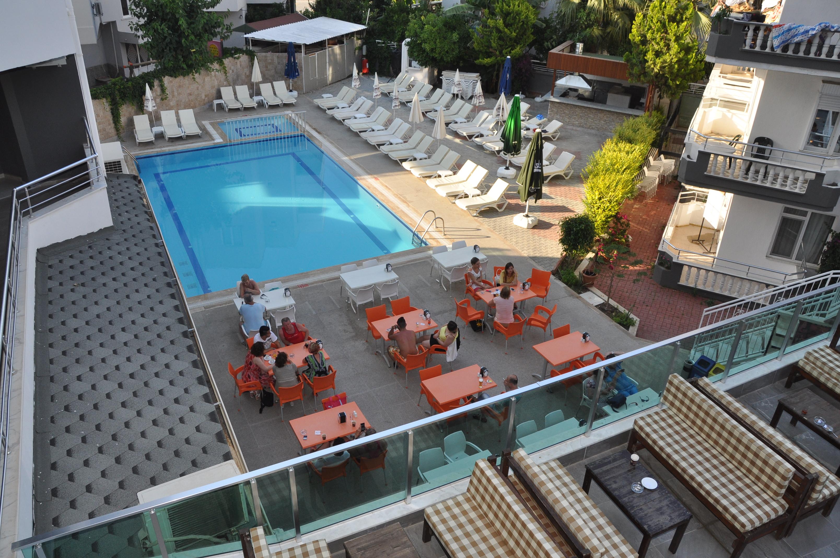 Hotell Acar 4*