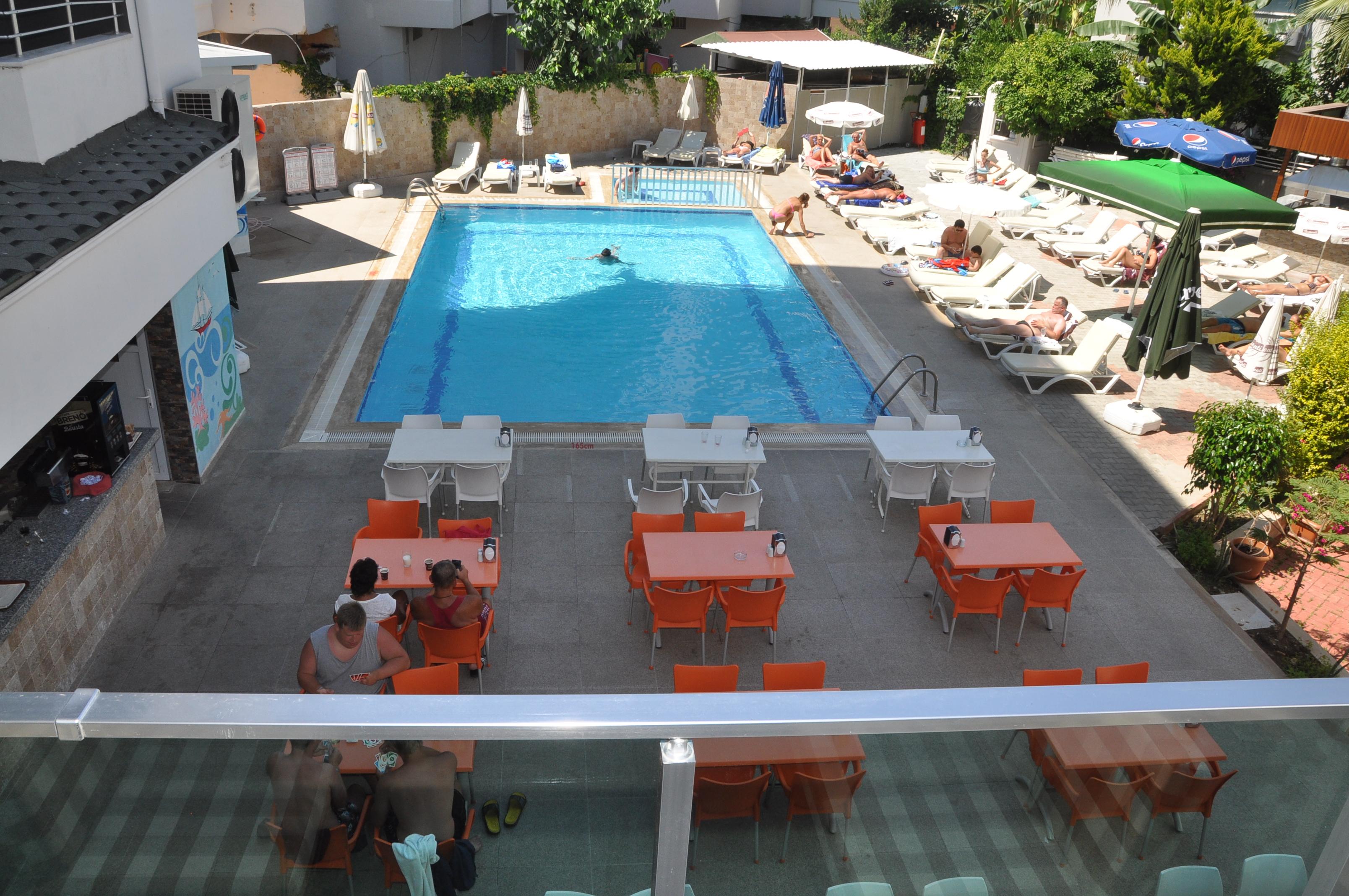 Hotell Acar 4*