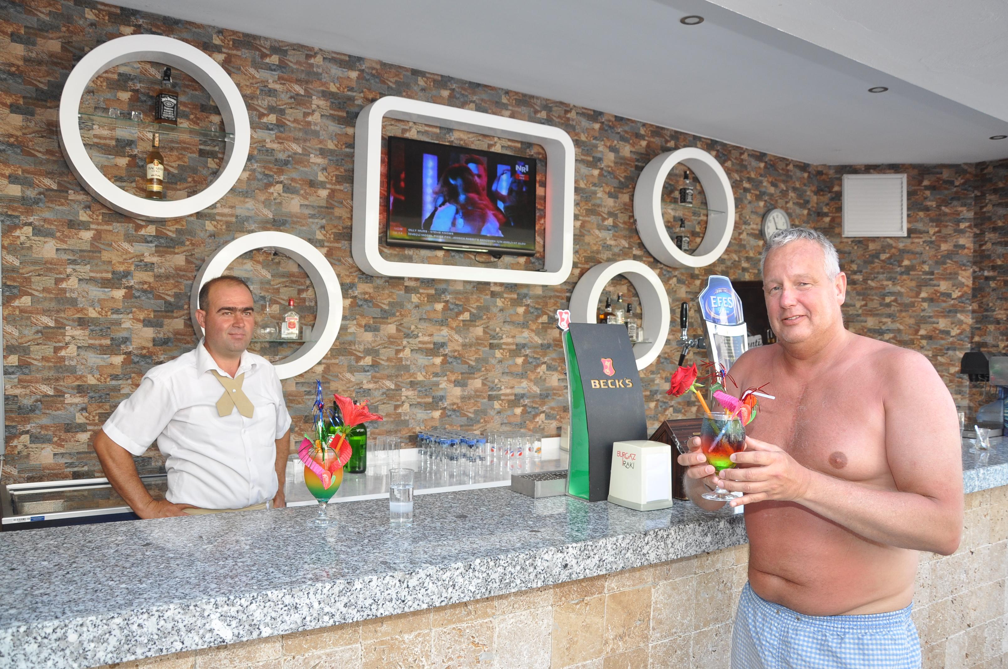 Hotell Acar 4*