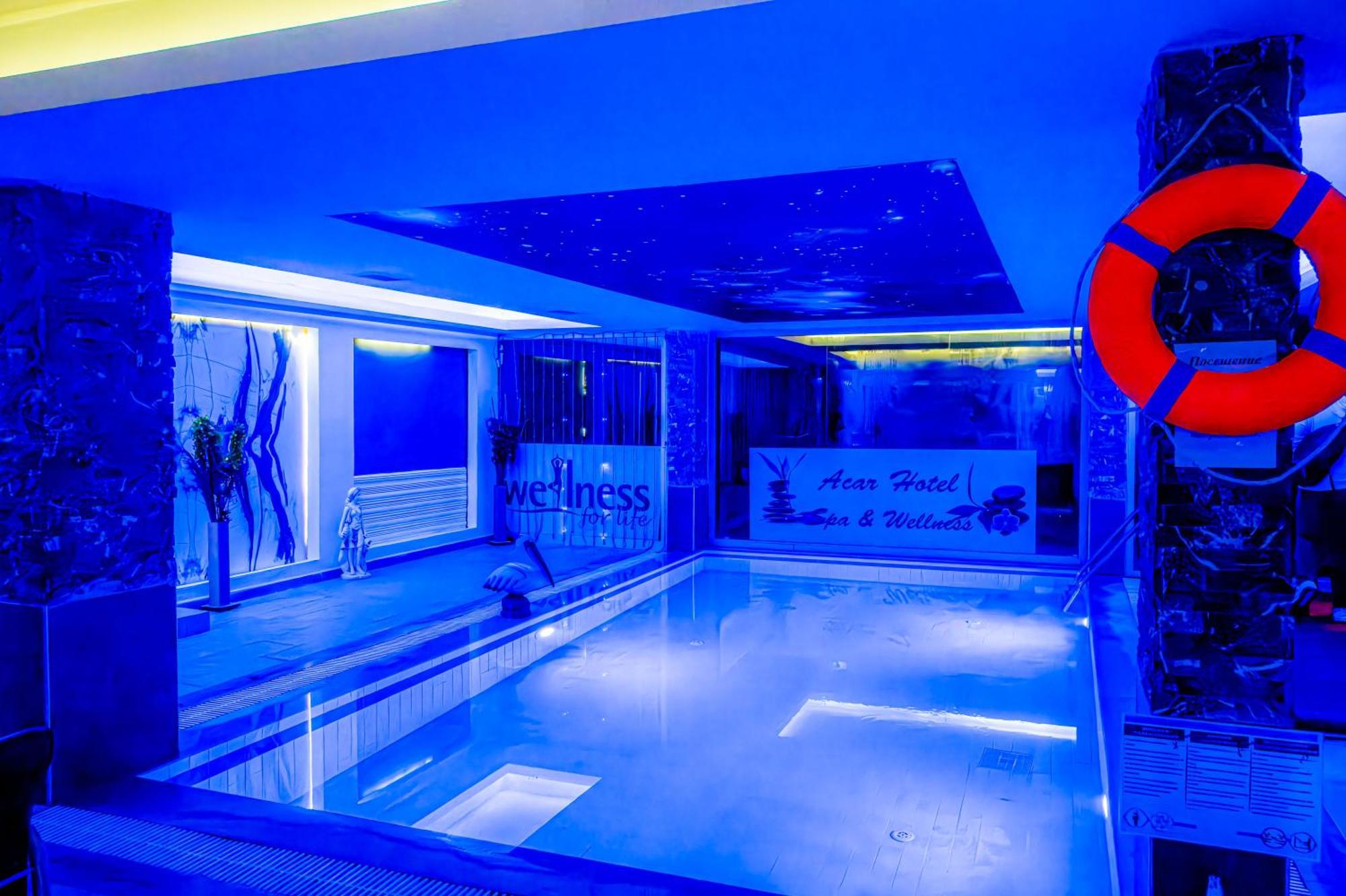 Acar Hotell