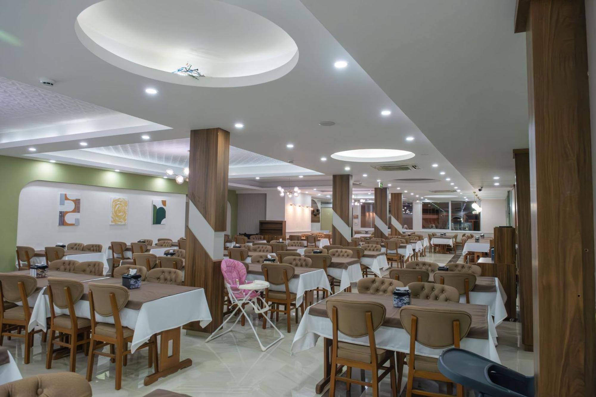 Acar Hotell