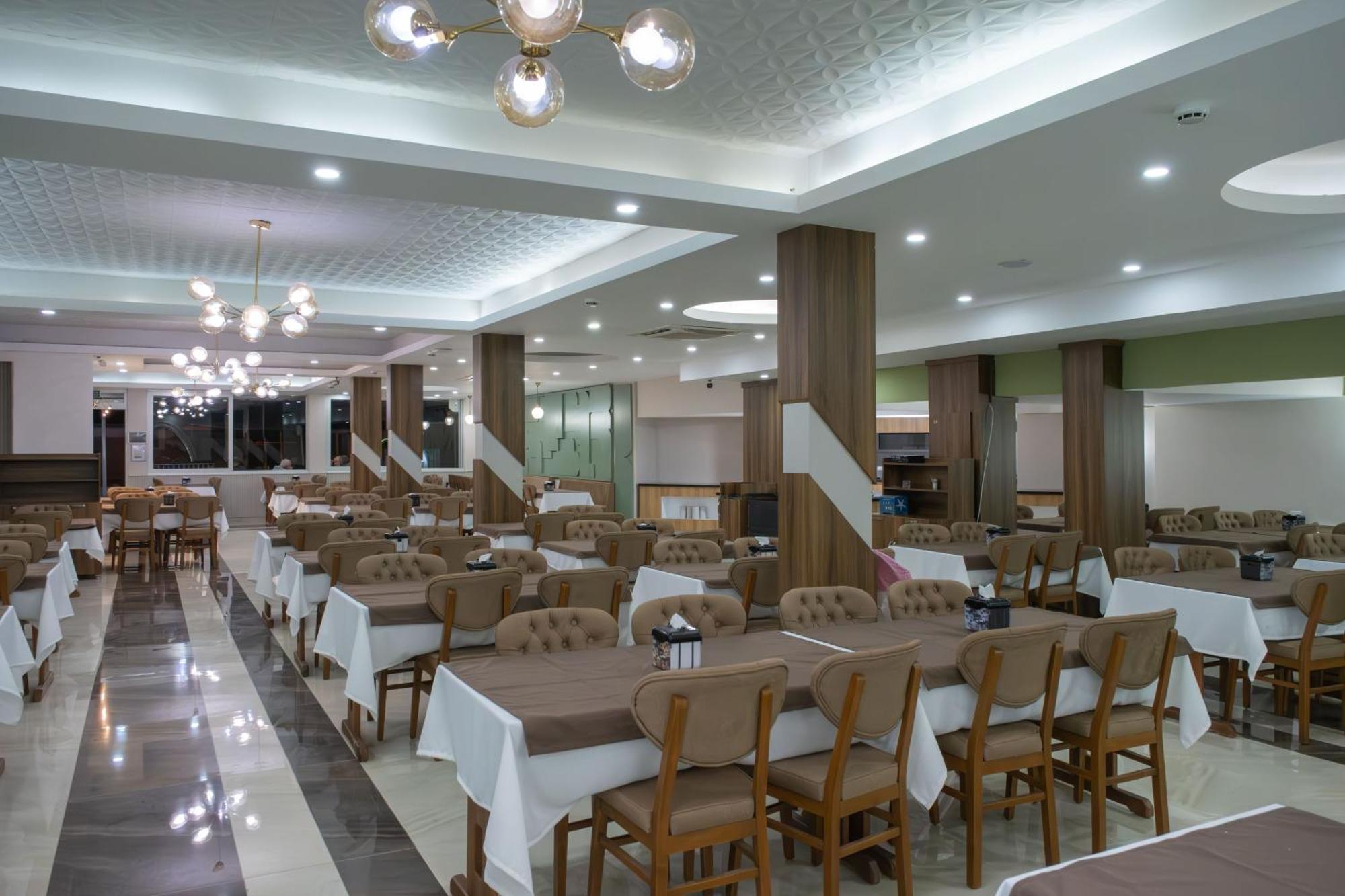 Acar Hotell