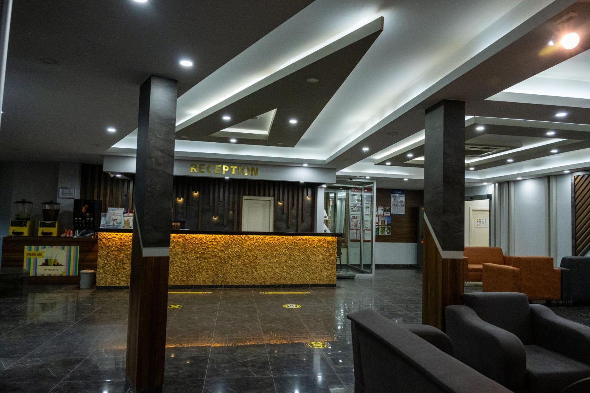 Hotell Acar 4*