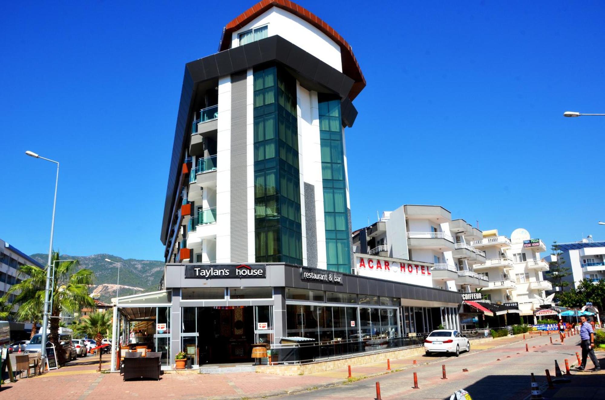 Hotell Acar