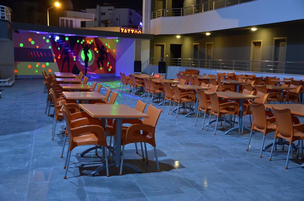 Hotell Acar 4*