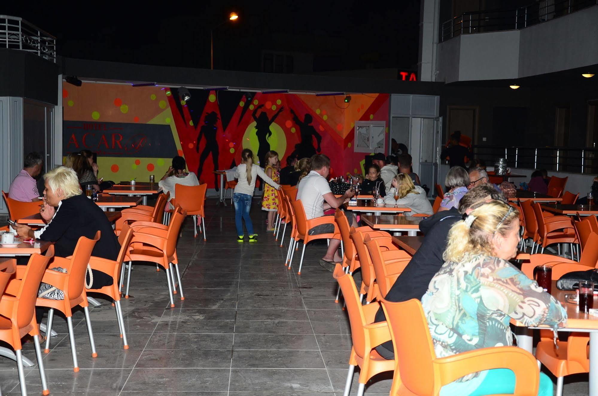 Hotel Acar 4*