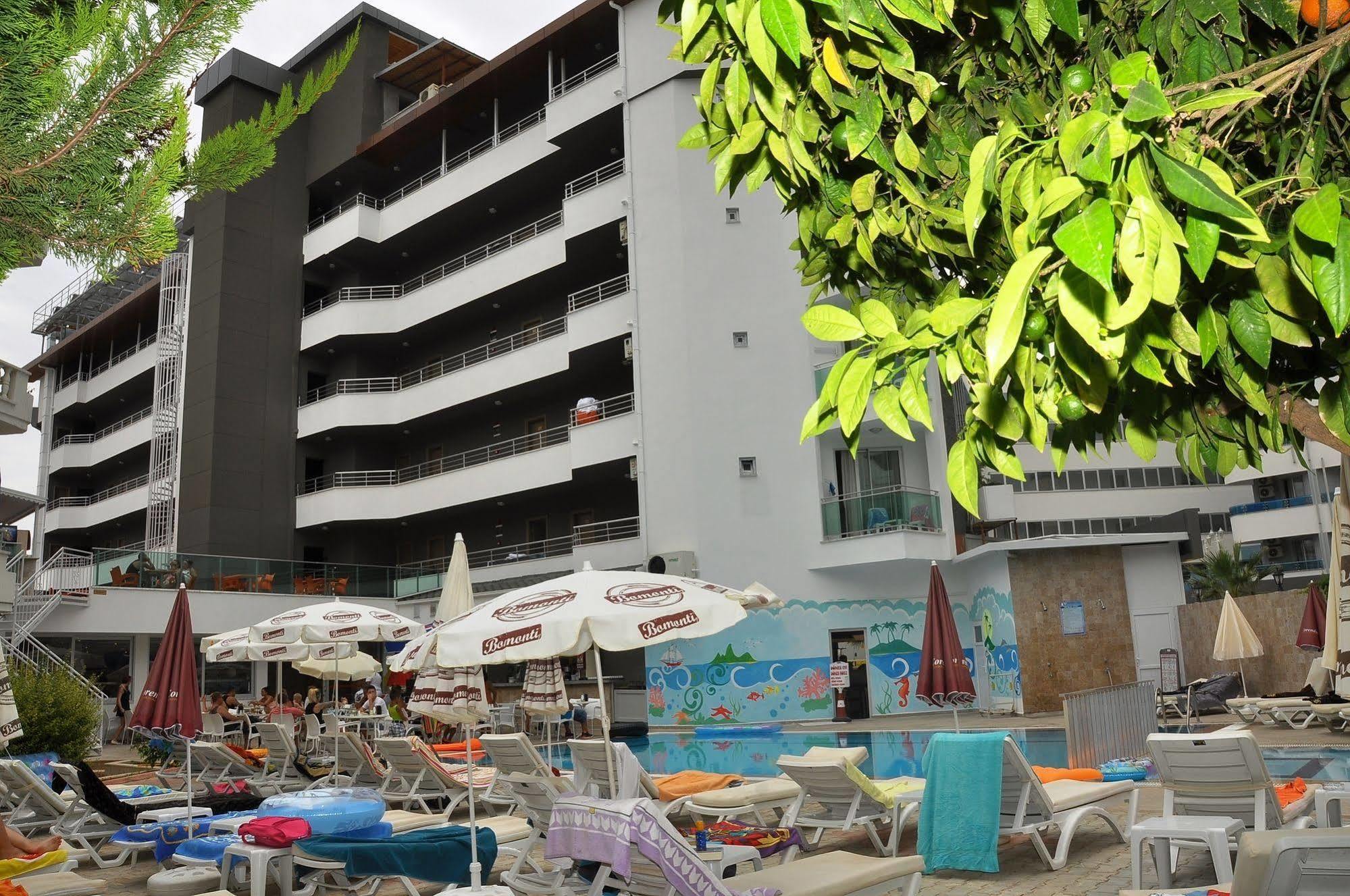 Hotel Acar