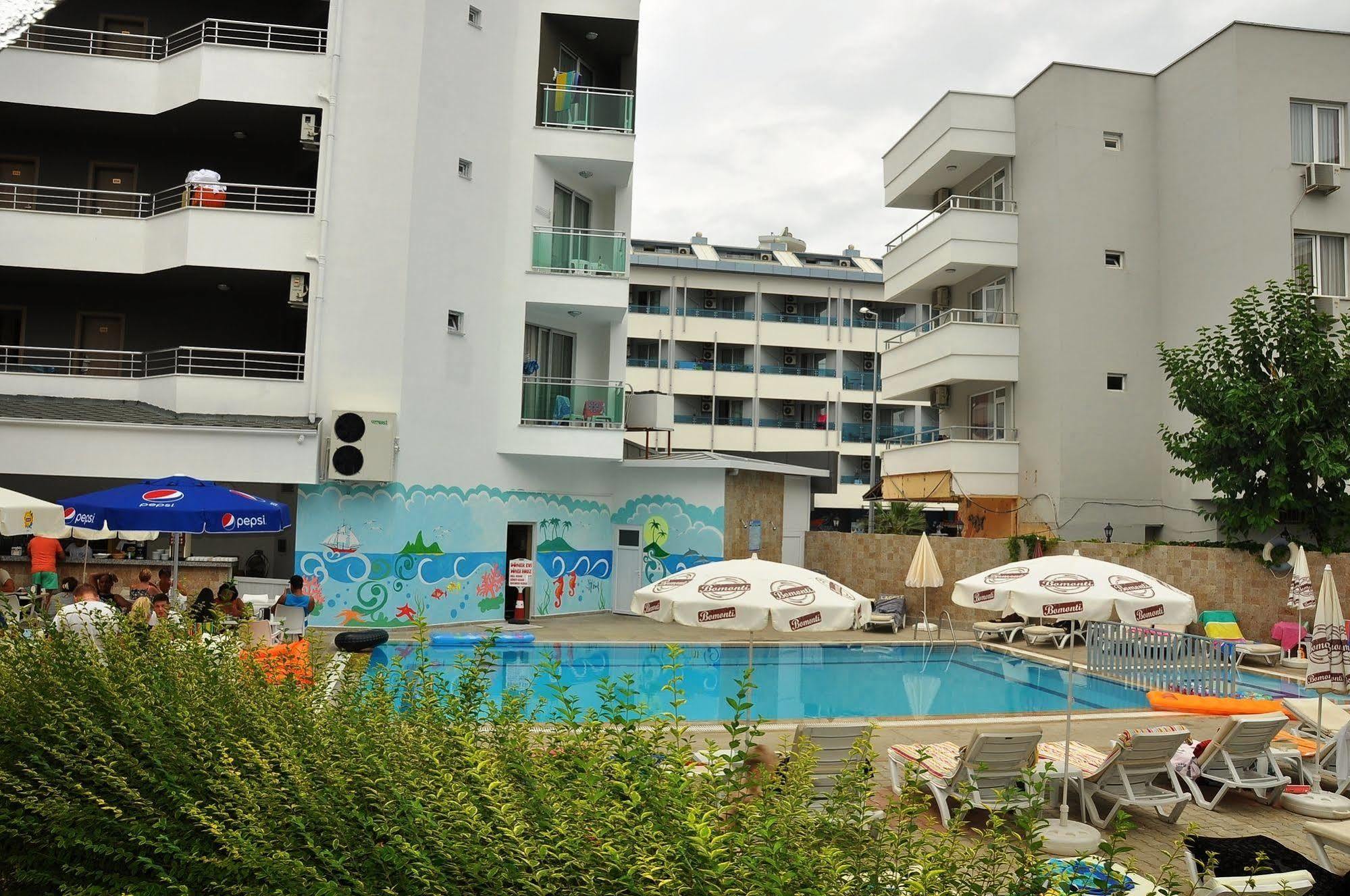 Hotel Acar
