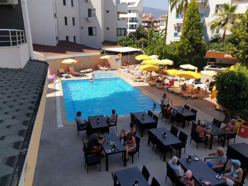 Acar Alanya