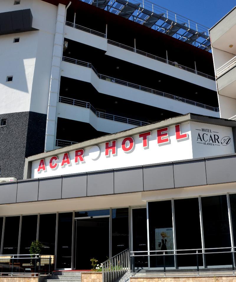 Acar Hotel 4*