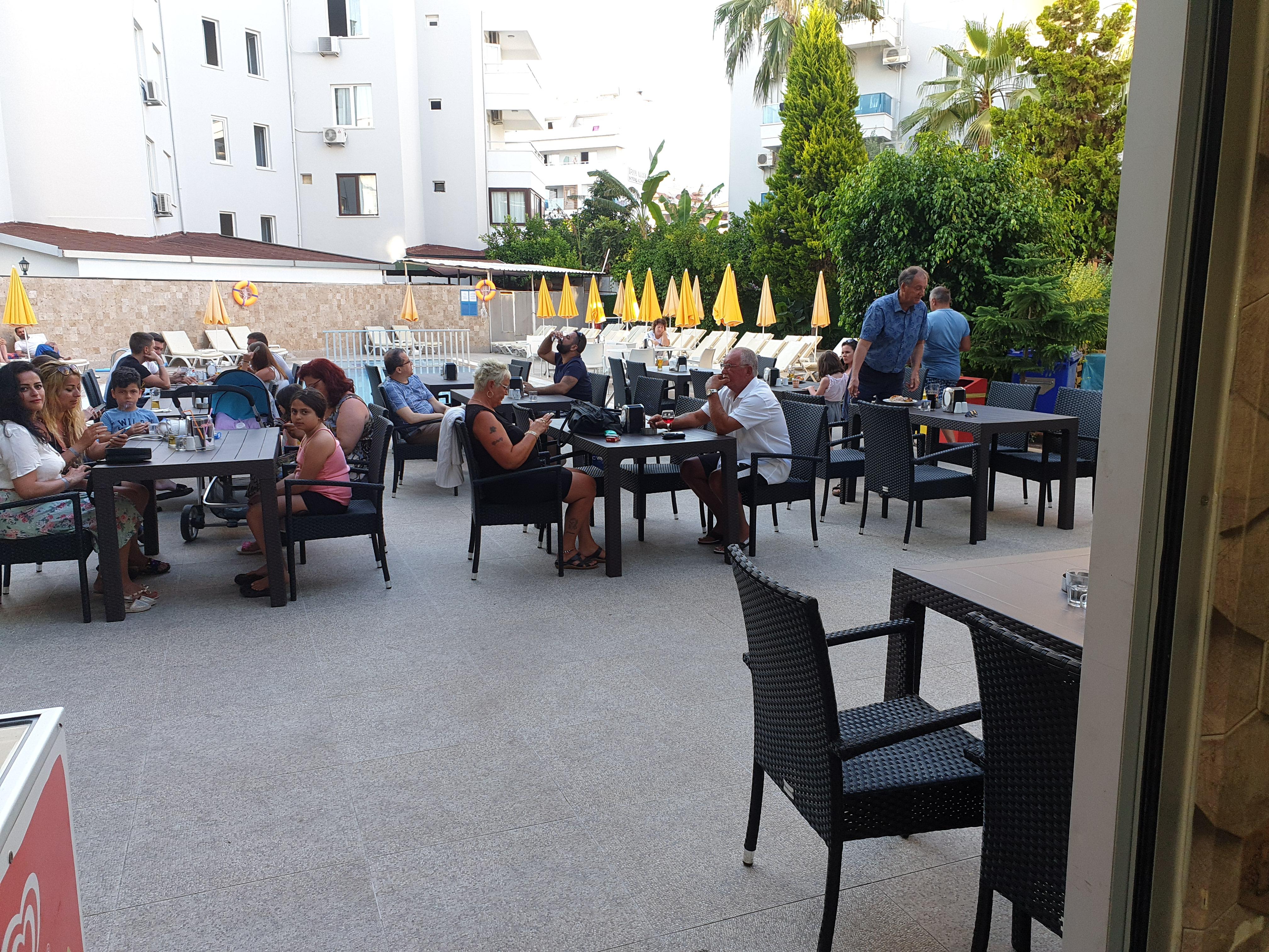 Hotel Acar
